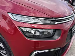Citroen C4 Grand Spacetourer — Изображение 18