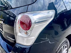 Toyota Verso I · Рестайлинг — Изображение 26