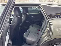 Citroen C5 X — Изображение 10