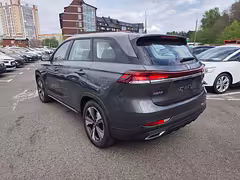 Changan X7 Plus — Изображение 5