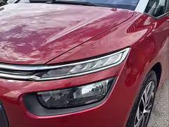 Citroen C4 Grand Spacetourer — Изображение 19