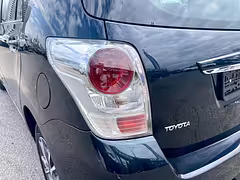 Toyota Verso I · Рестайлинг — Изображение 27