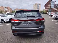 Changan X7 Plus — Изображение 6