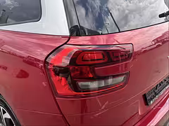 Citroen C4 Grand Spacetourer — Изображение 20