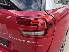 Citroen C4 Grand Spacetourer — Изображение 21