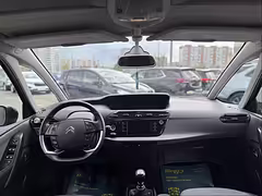 Citroen C4 Grand Spacetourer — Изображение 22