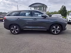 Changan X7 Plus — Изображение 8