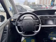 Citroen C4 Grand Spacetourer — Изображение 23