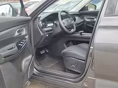 Changan X7 Plus — Изображение 11