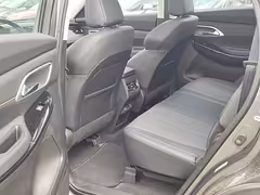 Changan X7 Plus — Изображение 13