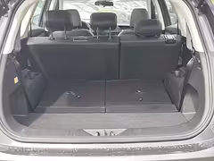 Changan X7 Plus — Изображение 14