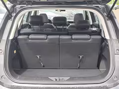 Changan X7 Plus — Изображение 15
