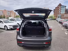 Changan X7 Plus — Изображение 16