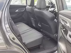 Changan X7 Plus — Изображение 18