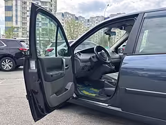 Renault Scenic II · Рестайлинг — Изображение 8