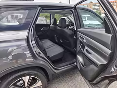 Changan X7 Plus — Изображение 19