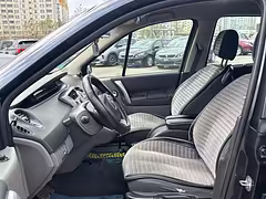 Renault Scenic II · Рестайлинг — Изображение 9