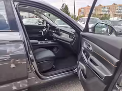 Changan X7 Plus — Изображение 21
