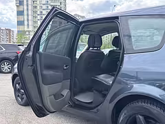 Renault Scenic II · Рестайлинг — Изображение 10