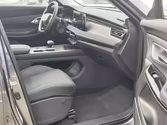 Changan X7 Plus — Изображение 22