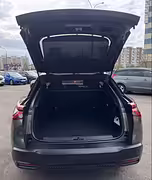 Citroen C5 X — Изображение 11