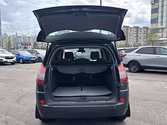 Renault Scenic II · Рестайлинг — Изображение 12