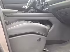 Changan X7 Plus — Изображение 24