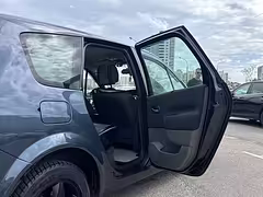 Renault Scenic II · Рестайлинг — Изображение 13
