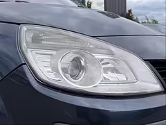 Renault Scenic II · Рестайлинг — Изображение 17