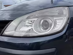 Renault Scenic II · Рестайлинг — Изображение 18