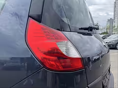 Renault Scenic II · Рестайлинг — Изображение 19