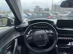 Peugeot 2008 II — Изображение 20