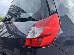 Renault Scenic II · Рестайлинг — Изображение 20