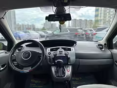 Renault Scenic II · Рестайлинг — Изображение 21