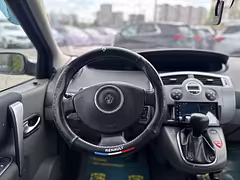 Renault Scenic II · Рестайлинг — Изображение 22