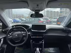 Peugeot 2008 II — Изображение 21