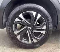 Peugeot 2008 II — Изображение 22