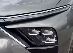 Citroen C5 X — Изображение 16