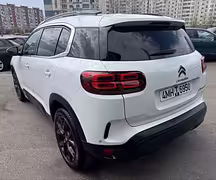 Citroen C5 Aircross I — Изображение 4