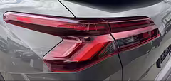 Citroen C5 X — Изображение 17