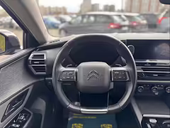Citroen C5 X — Изображение 20