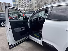 Citroen C5 Aircross I — Изображение 7