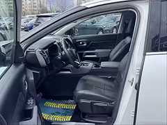 Citroen C5 Aircross I — Изображение 8