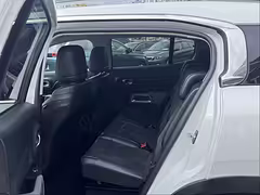 Citroen C5 Aircross I — Изображение 10