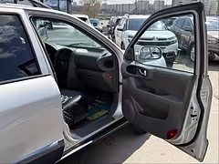 Hyundai Santa Fe SM — Изображение 14