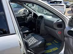 Hyundai Santa Fe SM — Изображение 15