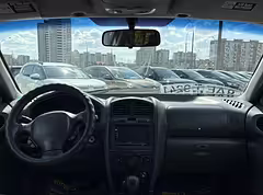 Hyundai Santa Fe SM — Изображение 16