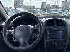 Hyundai Santa Fe SM — Изображение 17