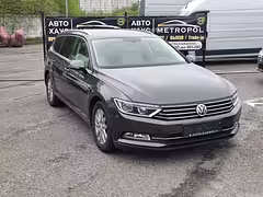 Volkswagen Passat B8 — Изображение 2