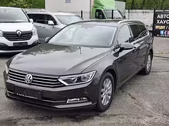 Volkswagen Passat B8 — Изображение 3